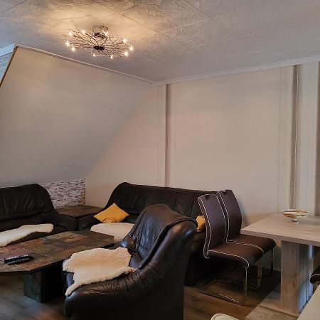 Exklusivwohnung Bad Duerrenberg Extérieur photo