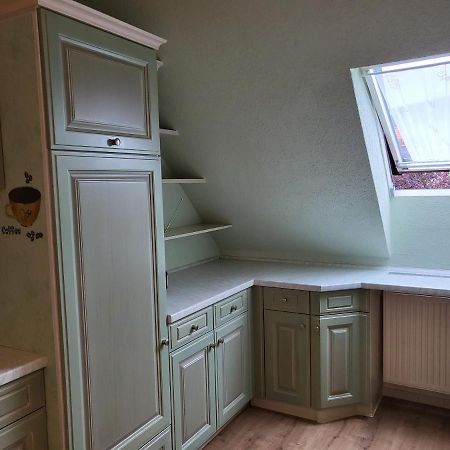 Exklusivwohnung Bad Duerrenberg Extérieur photo