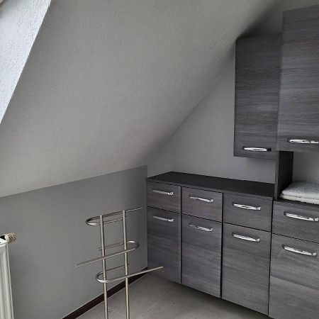 Exklusivwohnung Bad Duerrenberg Extérieur photo
