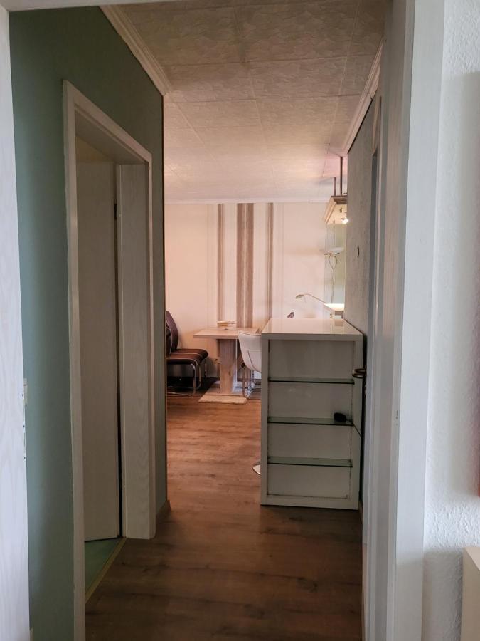 Exklusivwohnung Bad Duerrenberg Extérieur photo