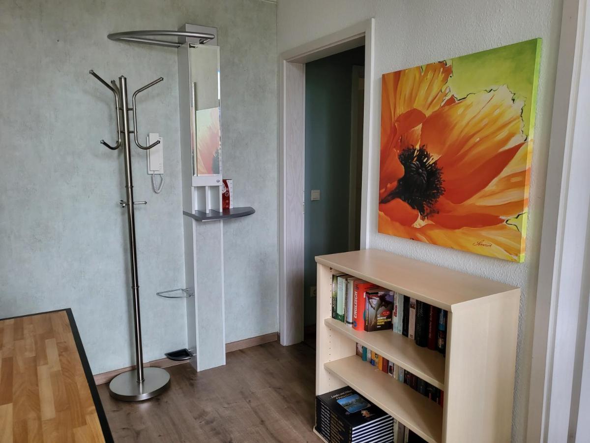 Exklusivwohnung Bad Duerrenberg Extérieur photo