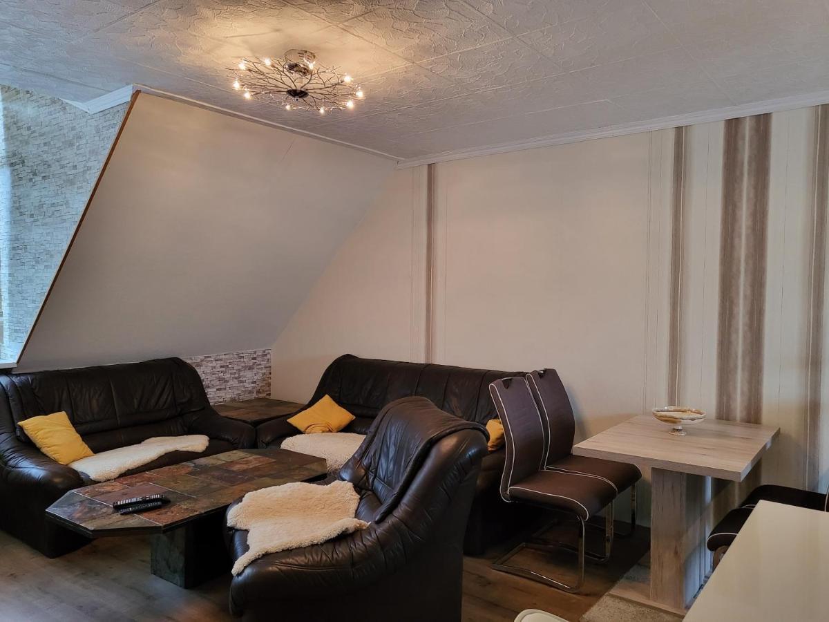 Exklusivwohnung Bad Duerrenberg Extérieur photo
