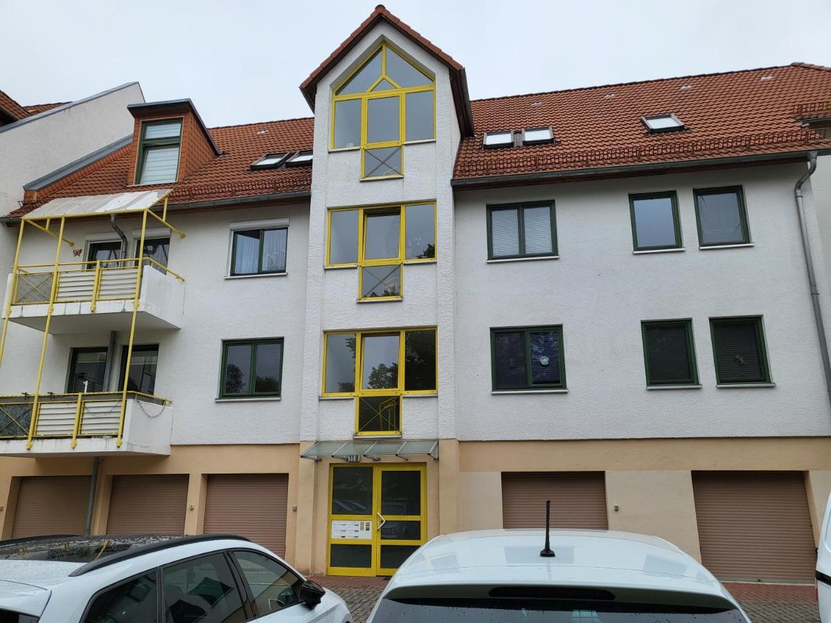 Exklusivwohnung Bad Duerrenberg Extérieur photo