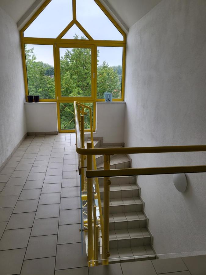 Exklusivwohnung Bad Duerrenberg Extérieur photo